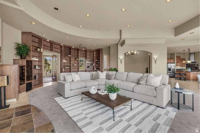 622 N Pinion Hills Dr, Dammeron Valley, UT 84783 Main Photo