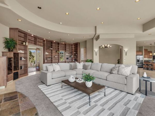622 N PINION HILLS DR, Dammeron Valley, UT 84783