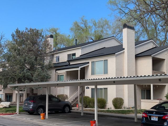 955 E Creekhill Ln, Unit 31, Midvale, UT 84047 Main Photo