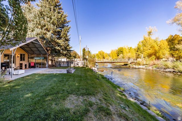 2887 S Cottonwood Dr E, Coalville, UT 84017 Main Photo