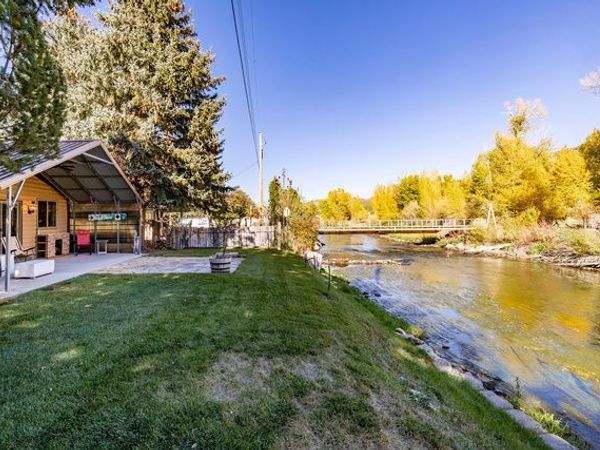 2887 S COTTONWOOD DR E, Coalville, UT 84017