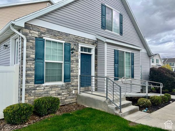 703 N 150 E, Salem, UT 84653