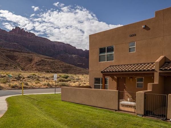 3853 S RED VALLEY CIR , Unit 17-A4, Moab, UT 84532