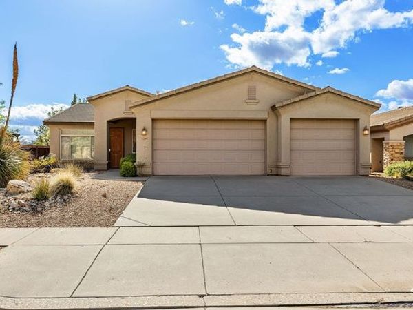 3296 E HIDDEN SPRINGS DR , Washington, UT 84780