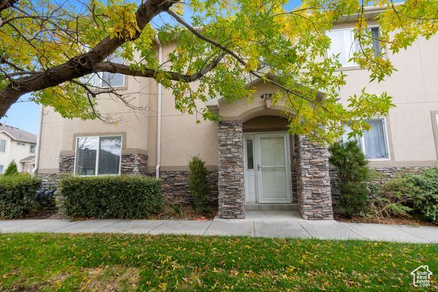 4782 W Squatter Cv , Herriman, UT 84096 Main Photo