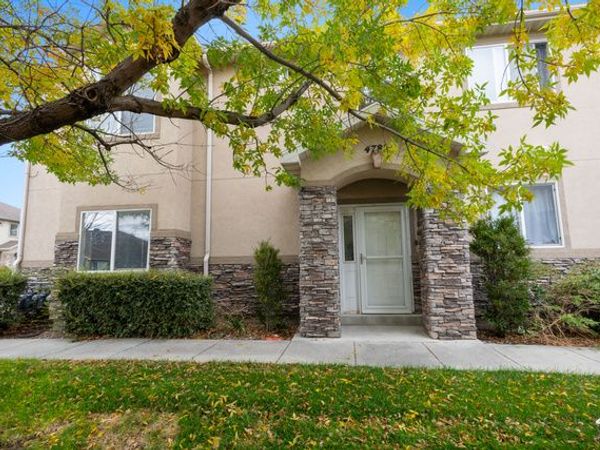 4782 W SQUATTER CV , Herriman, UT 84096