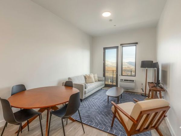 2303 W DEER HOLLOW RD , Unit 1201, Park City, UT 84060