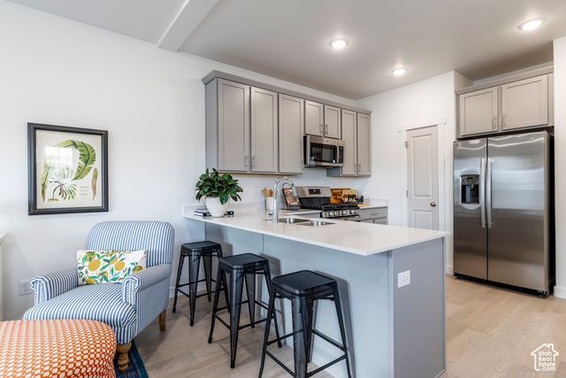 68 Scenic Heights Rd , Unit 203, Kamas, UT 84036 Main Photo
