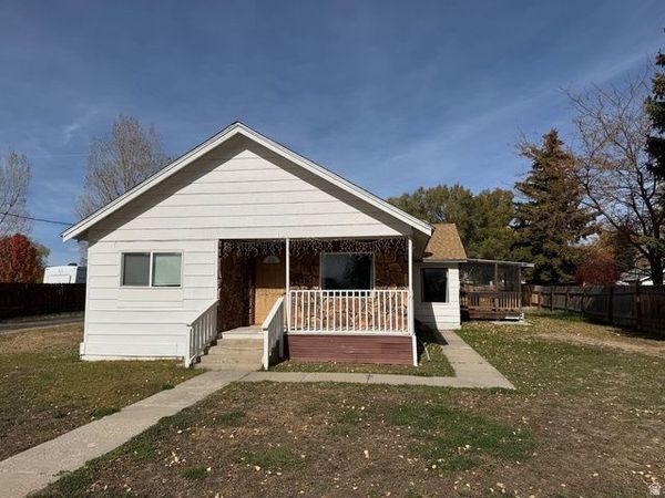 2192 W 9000 N, Neola, UT 84053