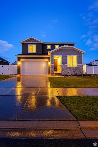 6393 N Canter Dr W, Unit 905, Stansbury Park, UT 84074 Main Photo