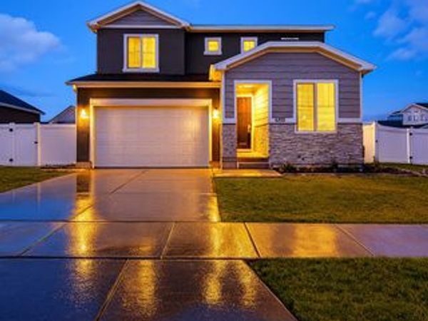 6393 N CANTER DR W, Unit 905, Stansbury Park, UT 84074
