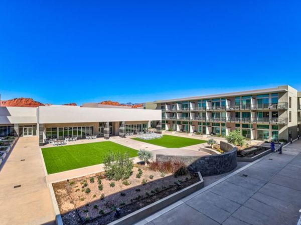 1500 E BLACK DESERT DR , Unit 43225, Ivins, UT 84738