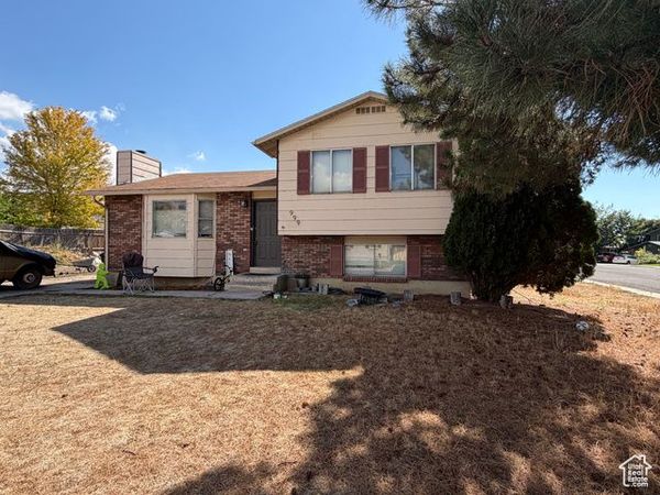 999 W 1100 N, Orem, UT 84057