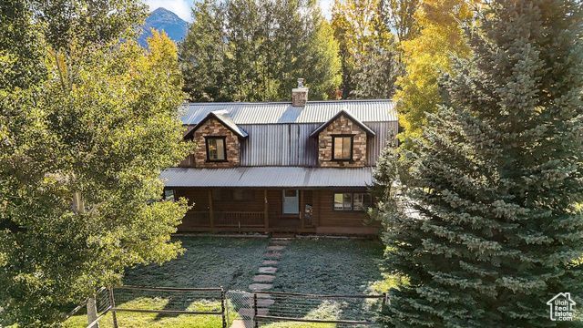 82 N 400 W, Pine Valley, UT 84781 Main Photo