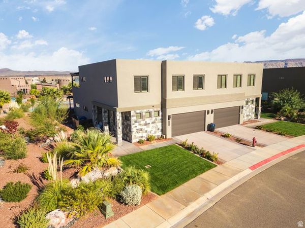 3227 S YANSA TRL , Hurricane, UT 84737