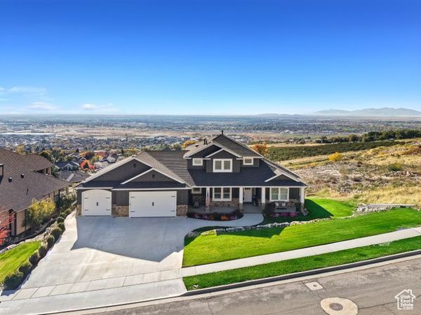 1199 W FALLOW WAY , Pleasant View, UT 84414