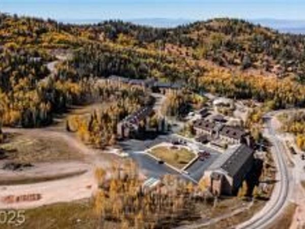 223 HUNTER RD , Unit B303, Brian Head, UT 84719