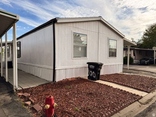 2663 W 2720 S, Unit 100, West Valley City, UT 84119