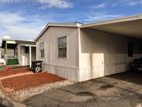 2663 W 2720 S, Unit 100, West Valley City, UT 84119