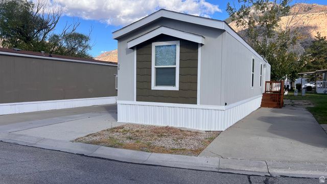1010 N 525 E, Unit 90, Ogden, UT 84404 Main Photo