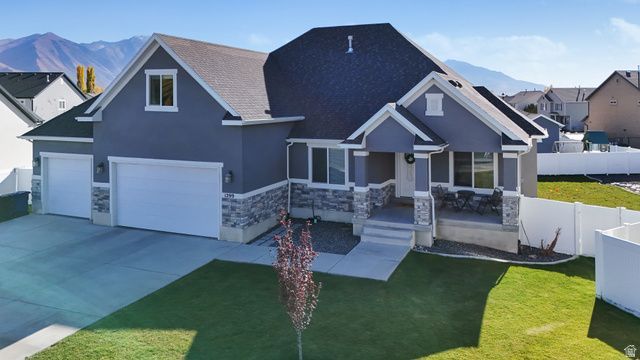 1299 W 250 S, Spanish Fork, UT 84660 Main Photo