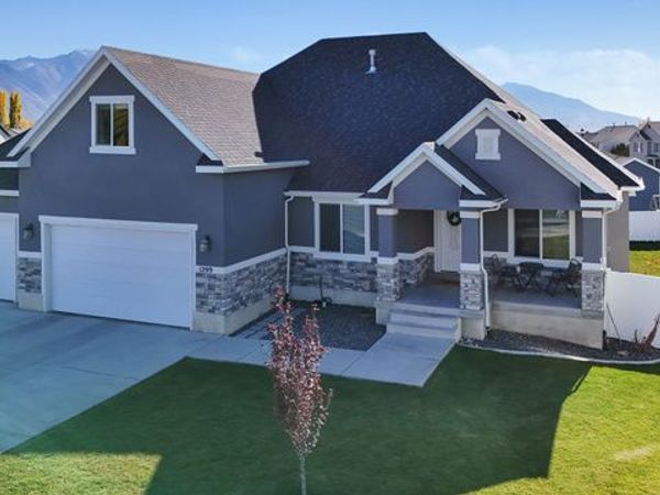 1299 W 250 S, Spanish Fork, UT 84660