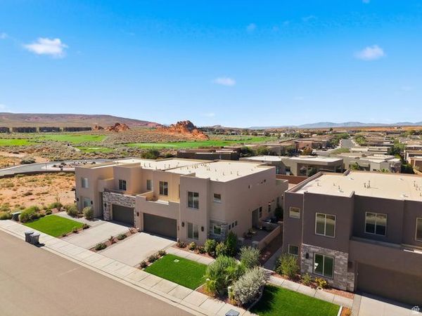 3196 S YANSA TRL , Unit 31, Hurricane, UT 84737