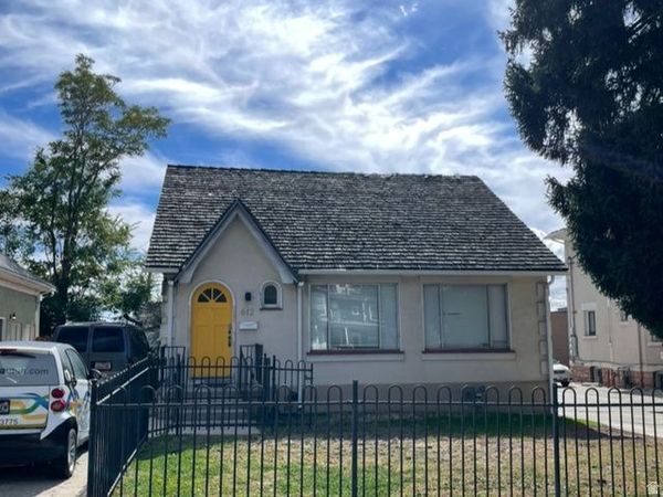612 E 300 S, Salt Lake City, UT 84102