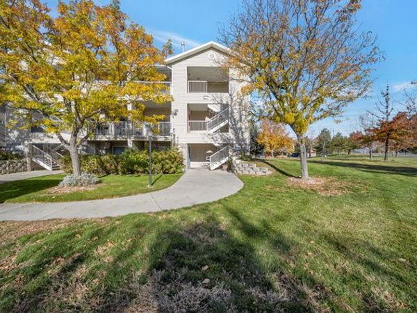 964 W BIG RIVER CT, UNIT 2, South Salt Lake, UT 84119