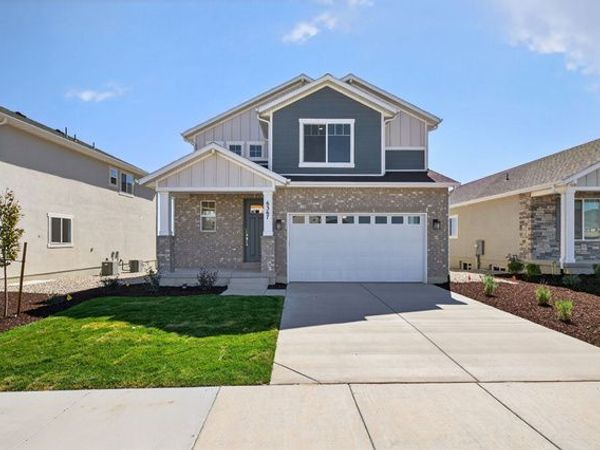 6367 W BUTTE COUNTY DR S, Unit 614, Herriman, UT 84096