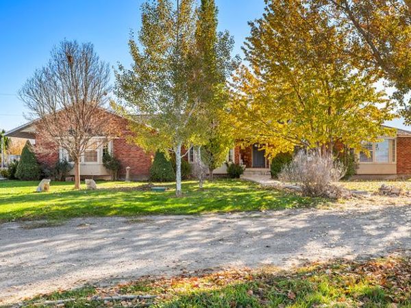 956 N MAIN ST , Genola, UT 84655