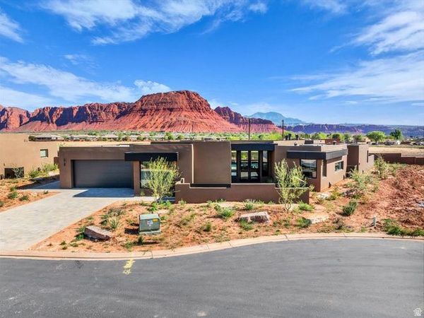 548 W INDIGO WAY , Ivins, UT 84738