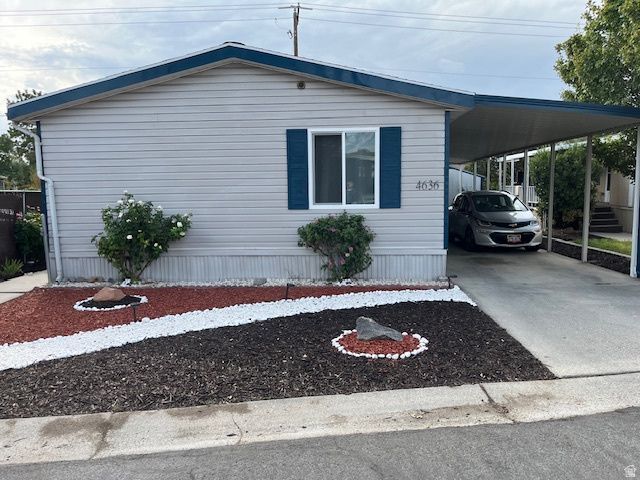 4636 Carmellia Dr , Salt Lake City, UT 84123 Main Photo