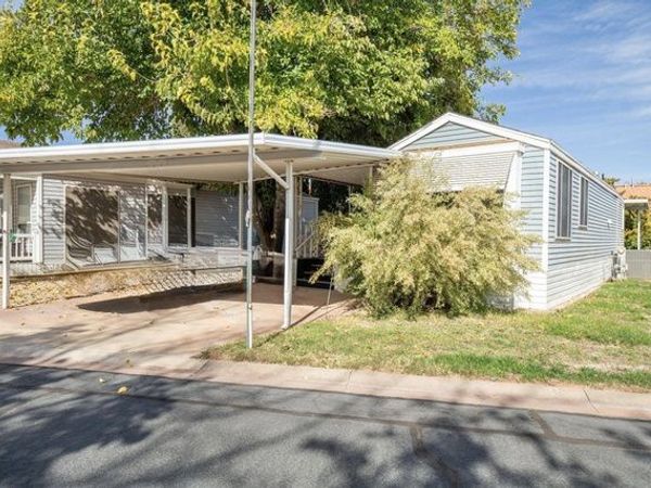 180 N 1100 E, Unit 107, Washington, UT 84780