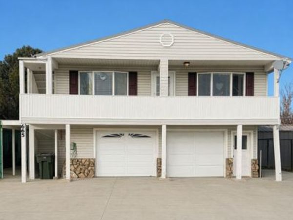 665 E MOLEN RD , Ferron, UT 84523