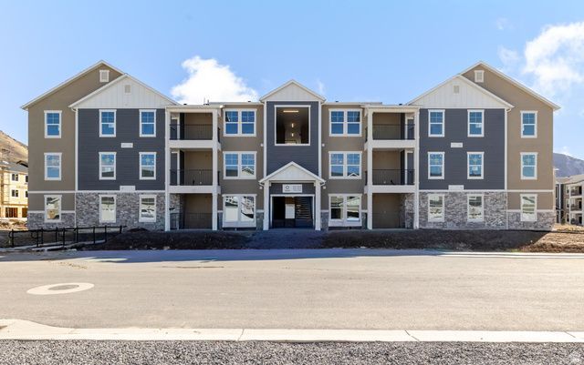 693 W 4500 S, Unit O202, Mapleton, UT 84664 Main Photo
