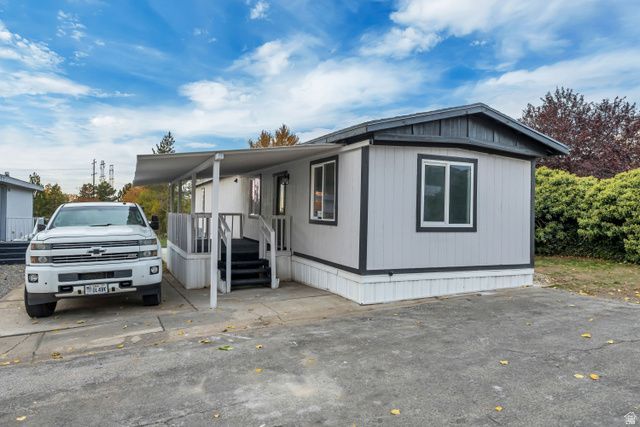 575 N 1350 W, Unit 137, Clearfield, UT 84015 Main Photo