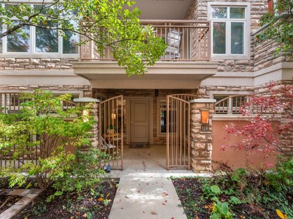 5 S 500 W, Unit 104, Salt Lake City, UT 84101