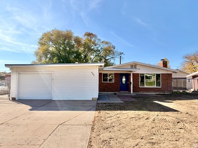 482 Vickie Ln , Clearfield, UT 84015 Main Photo