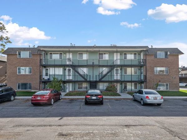 3677 S 2200 W, West Valley City, UT 84119