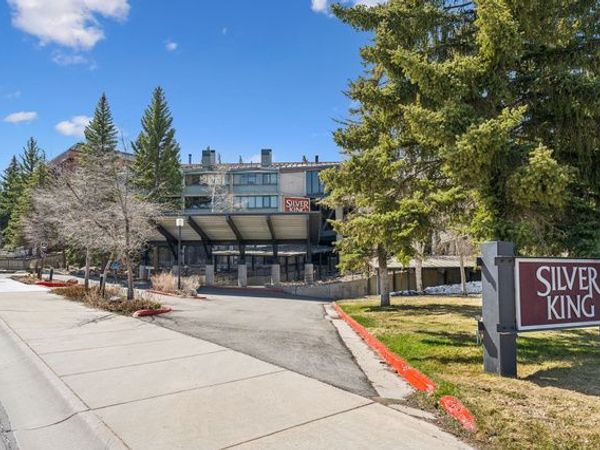 1485 S EMPIRE AVE , Unit 216, Park City, UT 84060