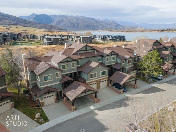6486 E HIGHWAY 39, Unit 32, Huntsville, UT 84317