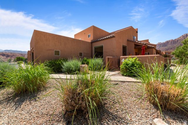 3764 S Prickly Pear Cir , Unit 4-A8, Moab, UT 84532 Main Photo
