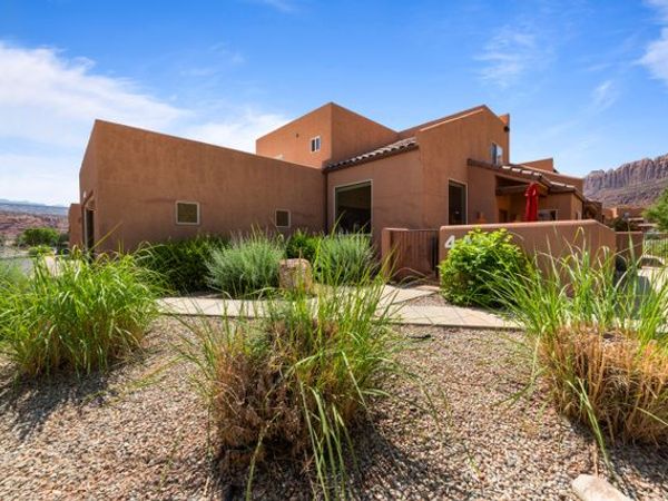 3764 S PRICKLY PEAR CIR , Unit 4-A8, Moab, UT 84532