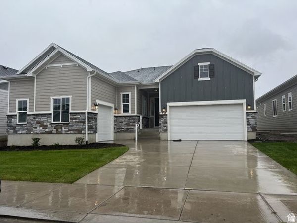 253 E POLARIS DR S, Unit 105, Saratoga Springs, UT 84045
