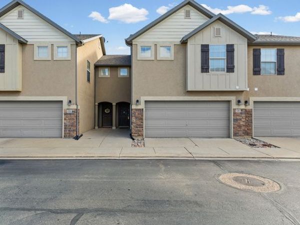 1282 N LILY PAD DR , Spanish Fork, UT 84660