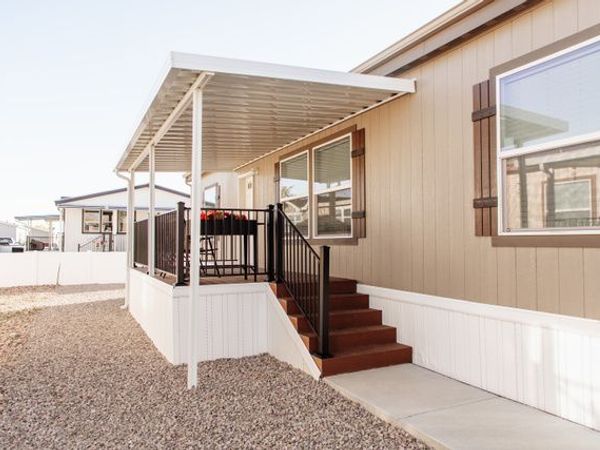 1700 W 2700 N, Unit 110, Pleasant View, UT 84404