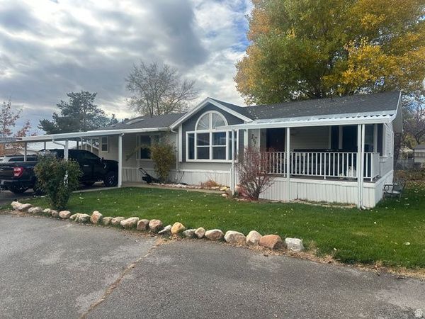 265 N MINDELLA WAY , Layton, UT 84041
