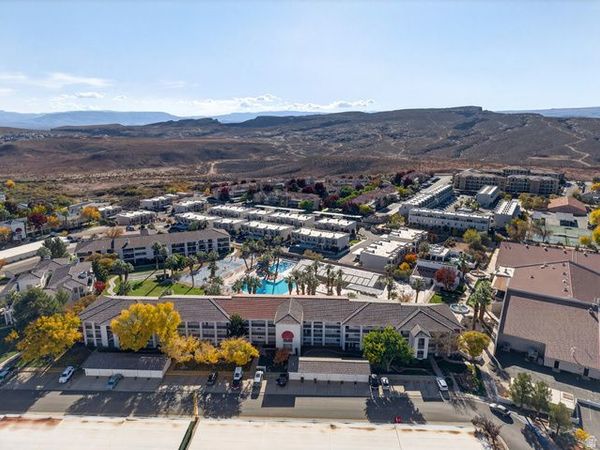 1845 W CANYON VIEW DR , Unit 1609, St. George, UT 84770