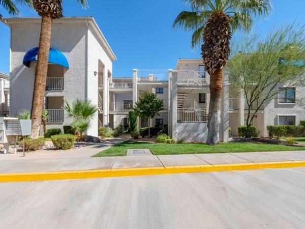 1845 W CANYON VIEW DR , Unit 407, St. George, UT 84770